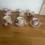 tea cup candles Image 2