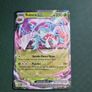 Rabsca Ex (025/182) Destined Rivals Pokemon Card Image 3