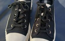 Lloyd Pryce Tommy Bowe Trainers