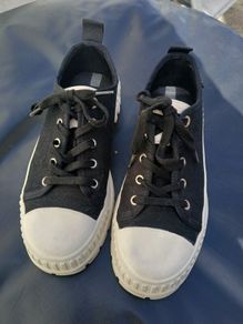 Lloyd Pryce Tommy Bowe Trainers