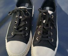 Lloyd Pryce Tommy Bowe Trainers