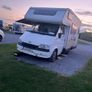 1993 ford transit Image 8