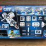 Lego City: Lunar Space Station (60227) Image 2