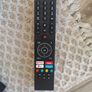 QUICK SALE (Moving out SALE): Electronics Bundle - Samsung Power Adapter, Smart TV Remote & Dell Mouse | Dublin 13 Image 2