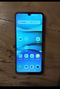 Redmi A5 phone