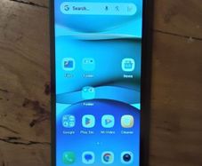 Redmi A5 phone