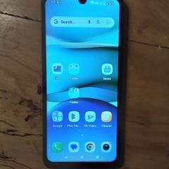 Redmi A5 phone
