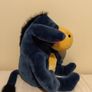 Disney,s Winnie The Pooh, Tigger And Eeyore Toys Image 4