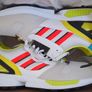 Adidas Torsion ZX 8000 Bliss Multi UK-9/EUR-43/1.3 H01399 Bliss/Cloud White/Crystal White-2021 Image 2