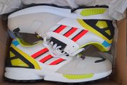 Adidas ZX 8000 Bliss Multi UK-8/EUR-42 H01399 Bliss/Cloud White/Crystal White-2021