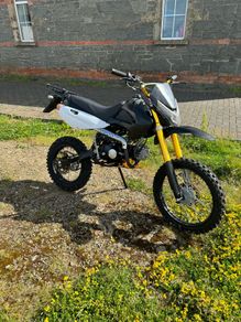 pitbike
