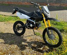 pitbike