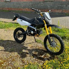 pitbike