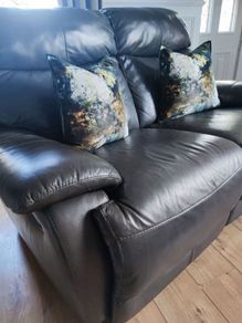 Harvey norman Kelly sofas