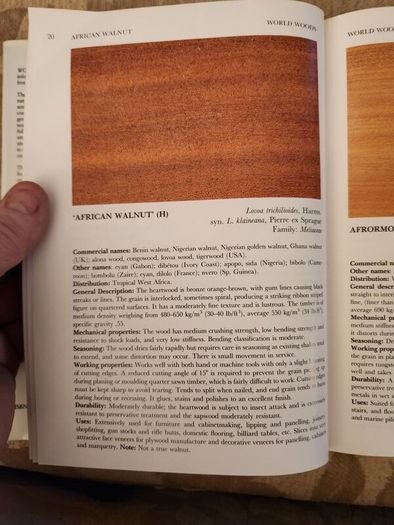 World Woods In Colour. By William  A. Lincoln. Hardback With Dustjacket In Very Good The Making Of Modern Ireland.  Geoff Robinson.  A Alternative  History.  First Edition Hardback With Dustjacket In Very Good Condition. 36.. 36.