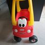 Little tikes toy car Image 2