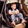 Cybex Sirona S i-Size Group 0+/1 Car Seat - Tropical Blue Image 4