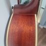 Vintage VCB430N Acoustic Bass Image 4
