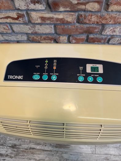 Air conditioning