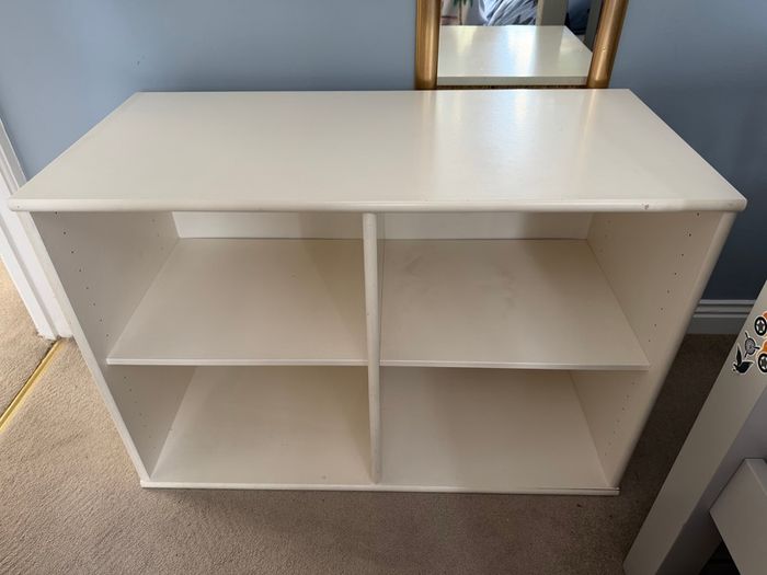 Wooden Units