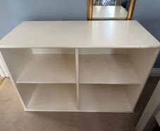 Wooden Units