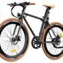 Fafrees F1-38C Electric Bike Image 5