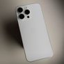 iPhone 15 Pro Max, 512GB, White Titanium Image 4
