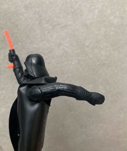 vintage star wars