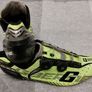 Gaerne G Chrono Carbon road shoes 8uk 42eu Image 8