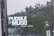 Puddle Of Mud - Come Clean CD