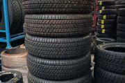 205/70/15 Jeep Tyres