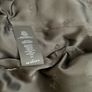 Coach Leather Bomber Jacket green Image 6