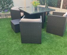 garden furniture