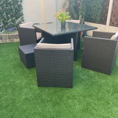 garden furniture