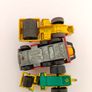 Vintage diecast models Image 2