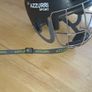 Great conditon hurling Helmet size medium kids 57cm Image 3