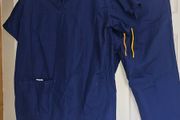 hospital scrubs