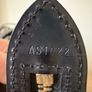 Authentic Louis Vuitton Epi St. Jacques black Image 6