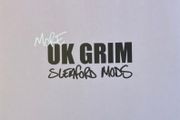 Sleaford Mods More UK Grim lp