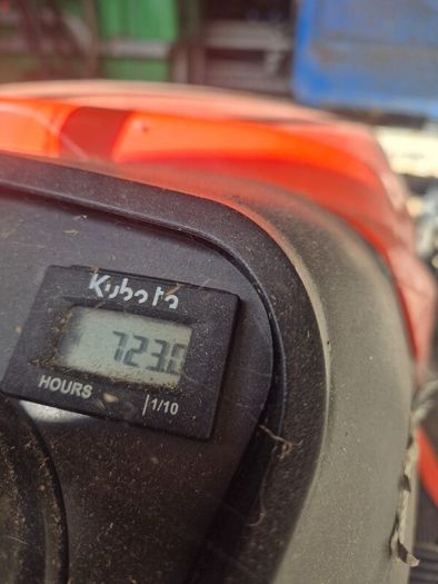 Kubota