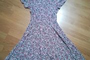 H&amp;M floral dress