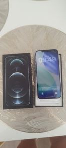 iPhone 12 pro max 128Gb