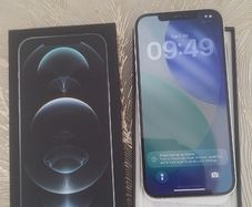 iPhone 12 pro max 128Gb
