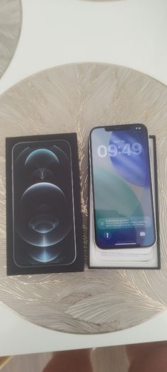 iPhone 12 pro max 128Gb
