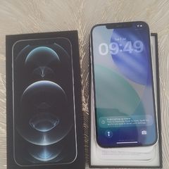 iPhone 12 pro max 128Gb