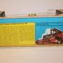 Britains - Farm - Massey Ferguson Combine Harvester 760 Image 10