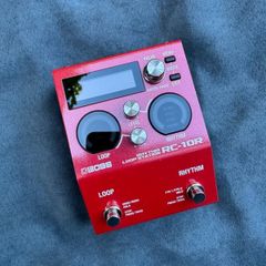 Boss RC-10R Loop Station