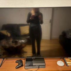 Samsung UE55RU7100 4K