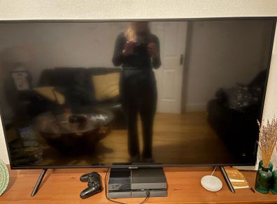 Samsung UE55RU7100 4K