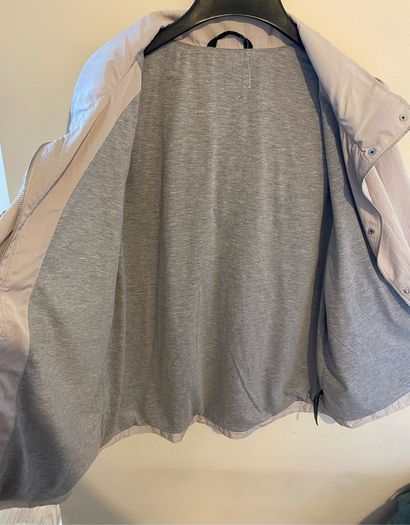 Ladies Lined Raincoat/Jacket Size 16 EUR 44 BNWOT